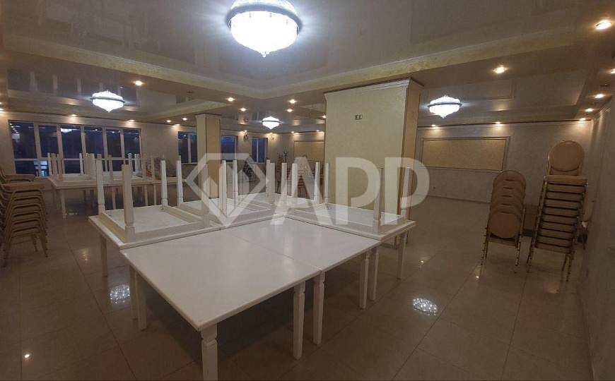 Западный/аренда/трафик/ресторан/торговое помещение/офис/дом/500м² фото