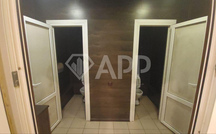 Западный/аренда/трафик/ресторан/торговое помещение/офис/дом/500м² фото