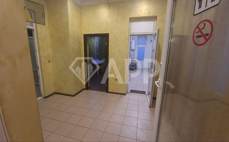 Западный/аренда/трафик/ресторан/торговое помещение/офис/дом/500м² фото