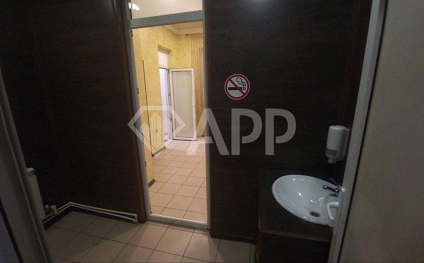 Западный/аренда/трафик/ресторан/торговое помещение/офис/дом/500м² фото