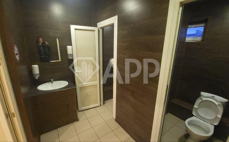 Западный/аренда/трафик/ресторан/торговое помещение/офис/дом/500м² фото