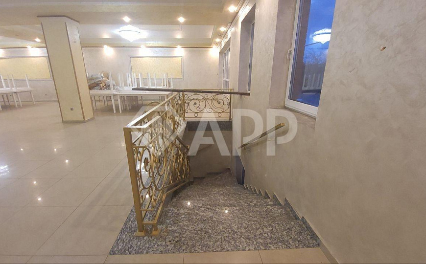 Западный/аренда/трафик/ресторан/торговое помещение/офис/дом/500м² фото