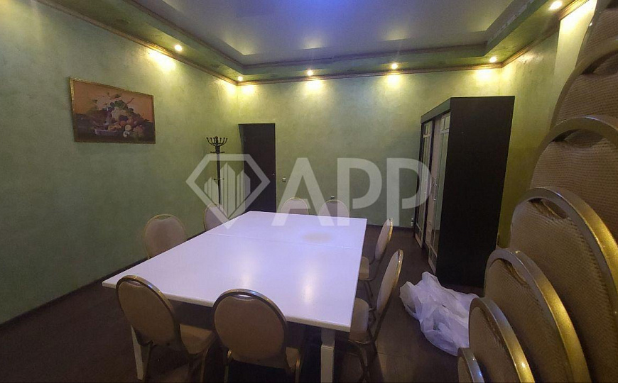 Западный/аренда/трафик/ресторан/торговое помещение/офис/дом/500м² фото