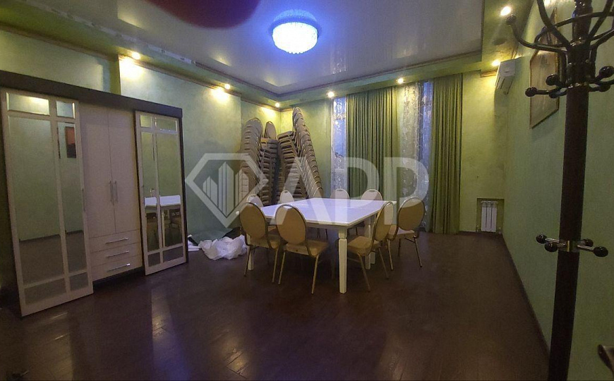 Западный/аренда/трафик/ресторан/торговое помещение/офис/дом/500м² фото