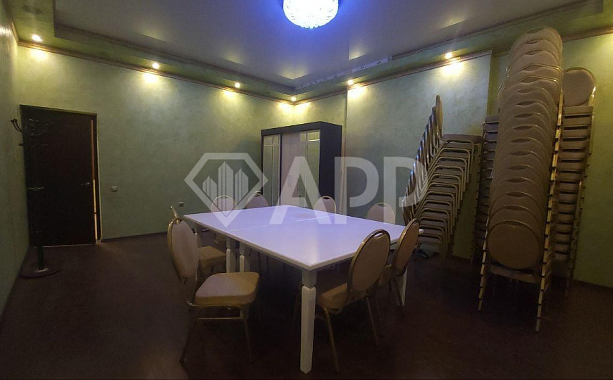 Западный/аренда/трафик/ресторан/торговое помещение/офис/дом/500м² фото