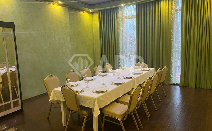 Западный/аренда/трафик/ресторан/торговое помещение/офис/дом/500м² фото