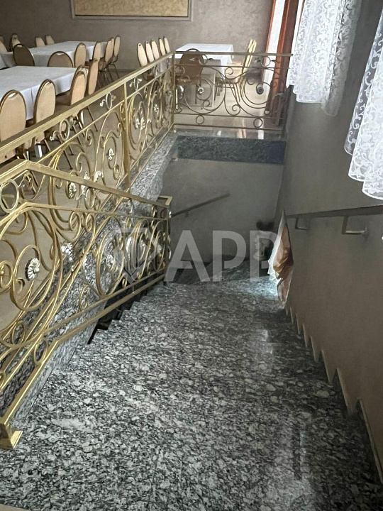 Западный/аренда/трафик/ресторан/торговое помещение/офис/дом/500м² фото