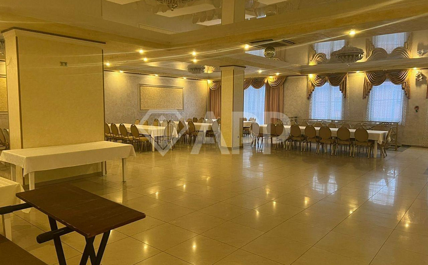 Западный/аренда/трафик/ресторан/торговое помещение/офис/дом/500м² фото