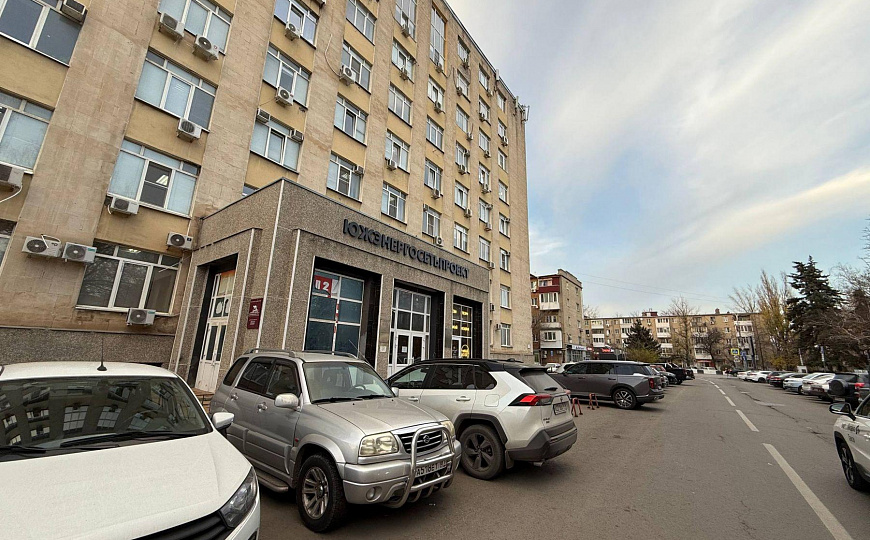 Офис/Западный/Рядом ТЦ Сокол/65м2 фото