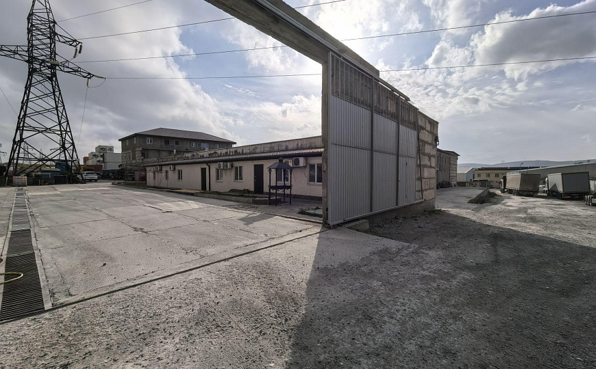 Сдам складское помещение, 280 м² фото