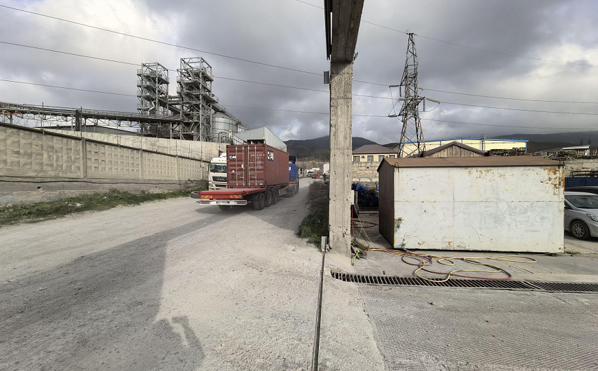 Сдам складское помещение, 280 м² фото