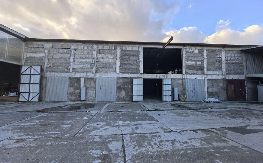 Сдам складское помещение, 280 м² фото