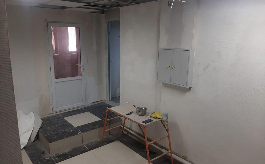 Помещение свободного назначения (Старый город) фото