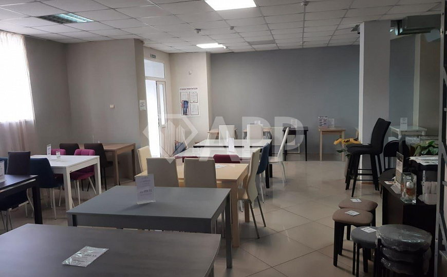 Помещение в центре города фото