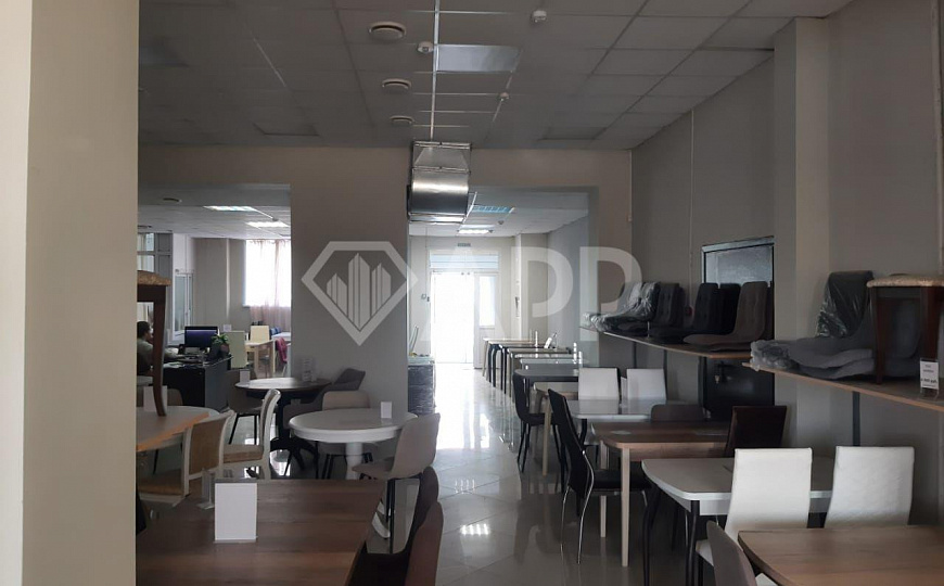 Помещение в центре города фото