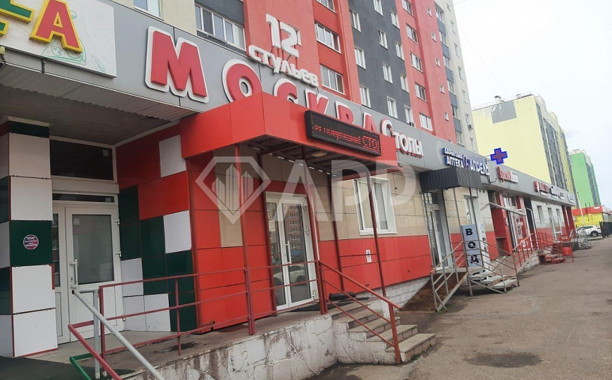 Помещение в центре города фото