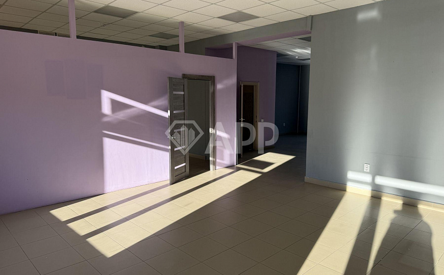 Помещение свободного назначения фото