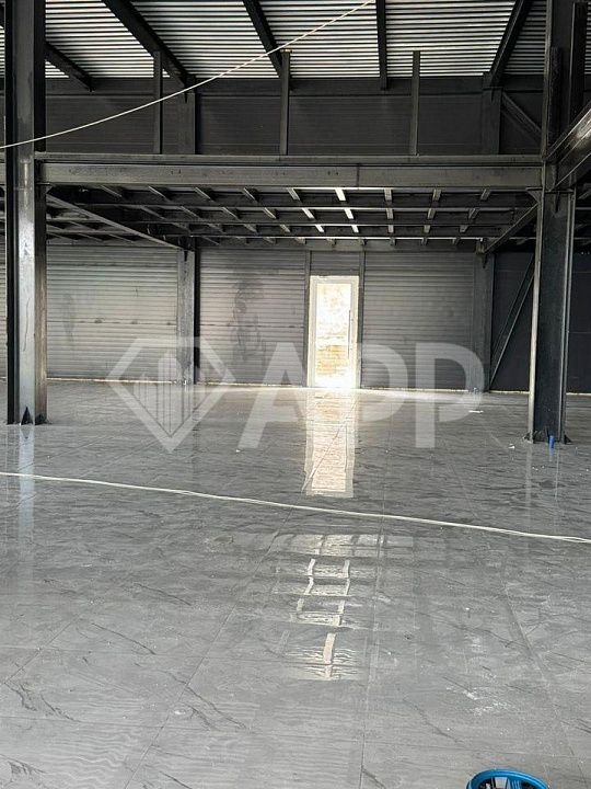 Сдаю 1 этаж 1 линия с ремонтом от 45 до 350 м² фото