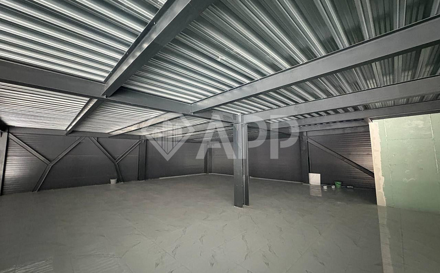 Сдаю 1 этаж 1 линия с ремонтом от 45 до 350 м² фото