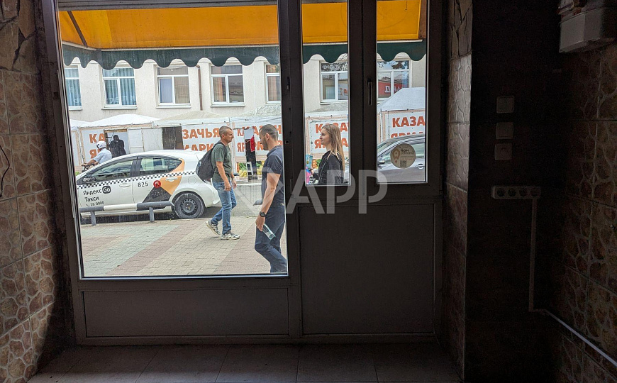 Сдаю 1 этаж с ремонтом, 155 м² центр фото