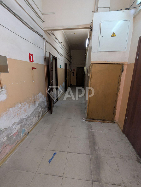 Сдаю 1 этаж с ремонтом, 155 м² центр фото