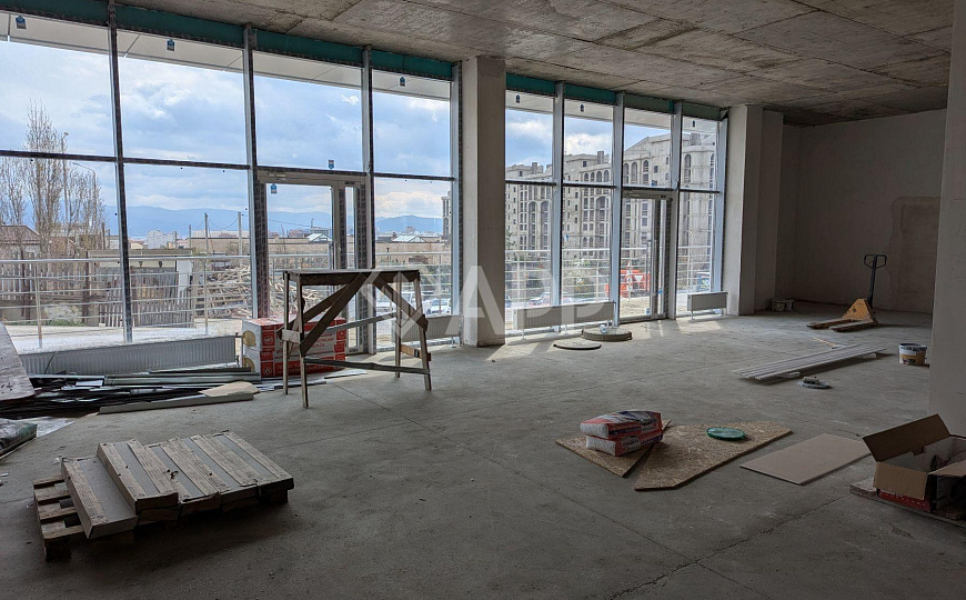 Сдаю помещение свободного назначения, 590 м² фото