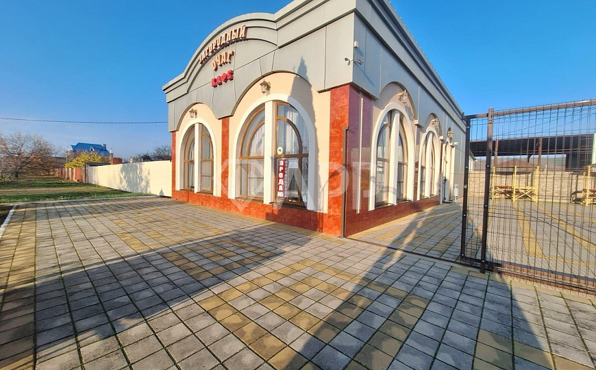 Продам отдельно стоящее здание 112 м² и земельный участок 5 соток фото