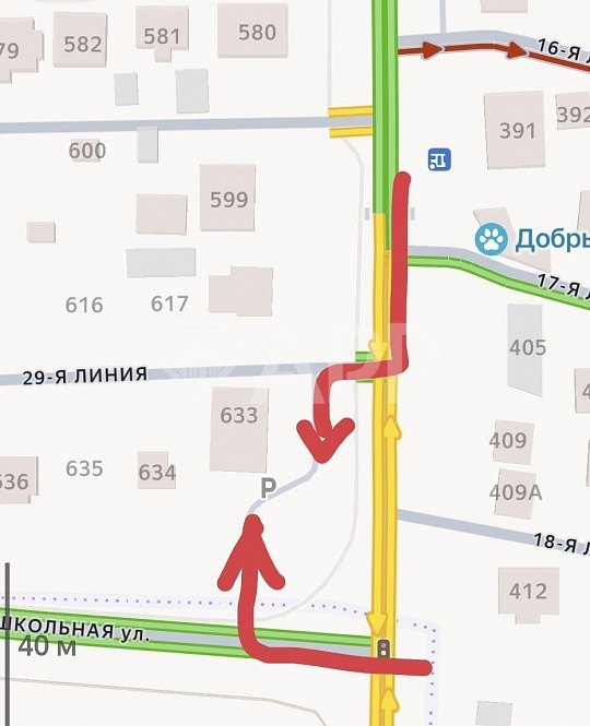 50 метров с ремонтом под аптеку или магазин. фото