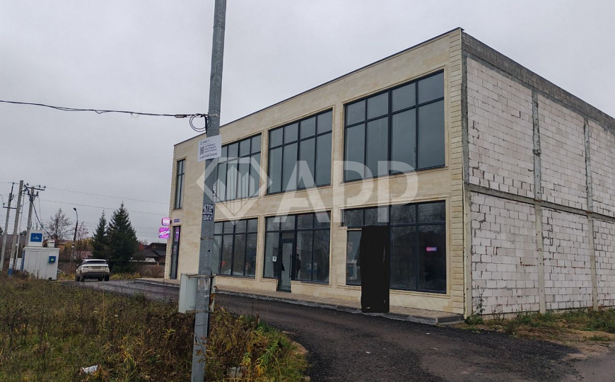 ПСН 102 кв.м на первой линии. фото