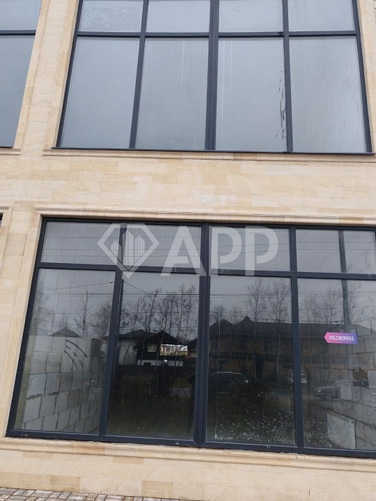 ПСН 102 кв.м на первой линии. фото