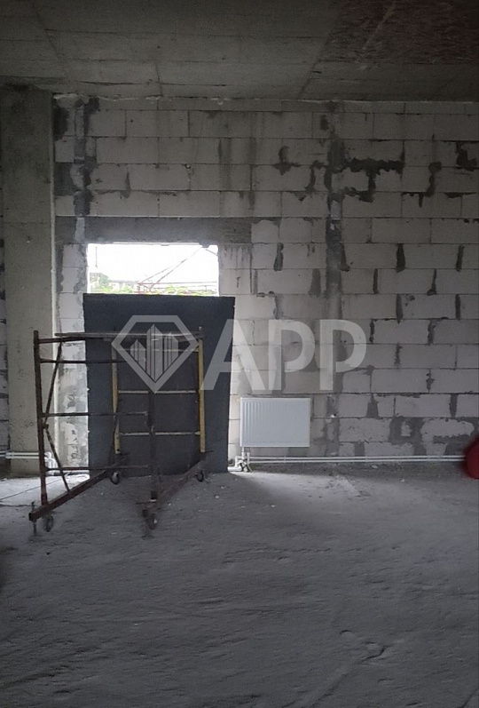 ПСН 102 кв.м на первой линии. фото