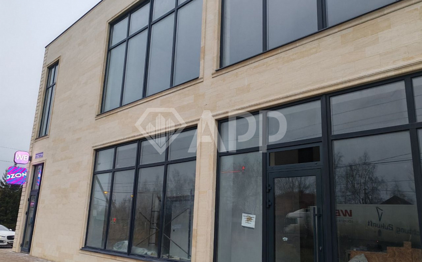 ПСН 102 кв.м на первой линии. фото