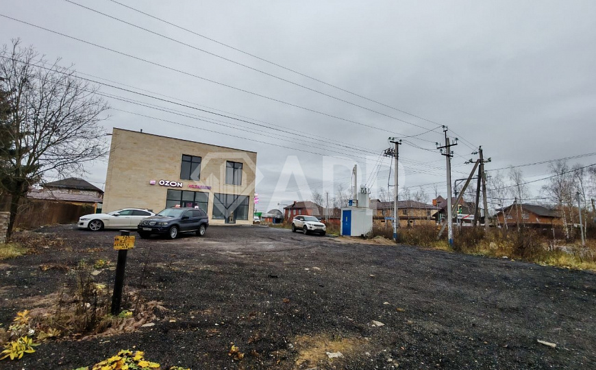 ПСН 102 кв.м на первой линии. фото