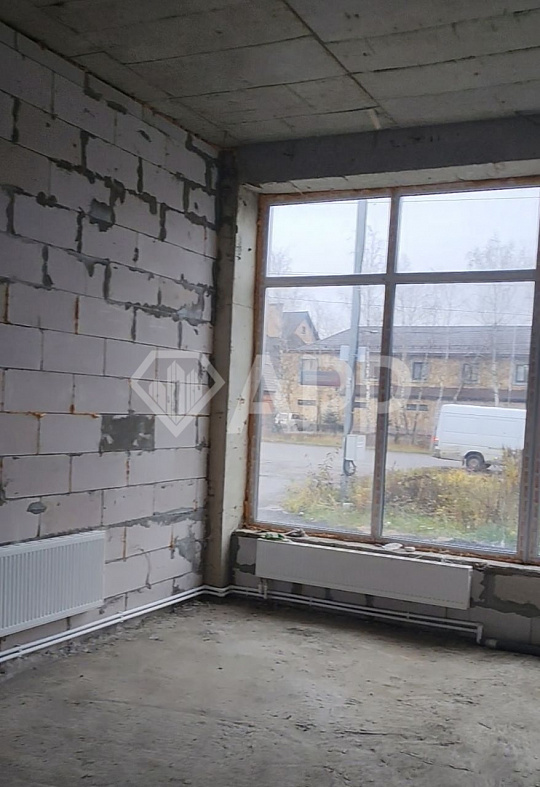 ПСН 102 кв.м на первой линии. фото