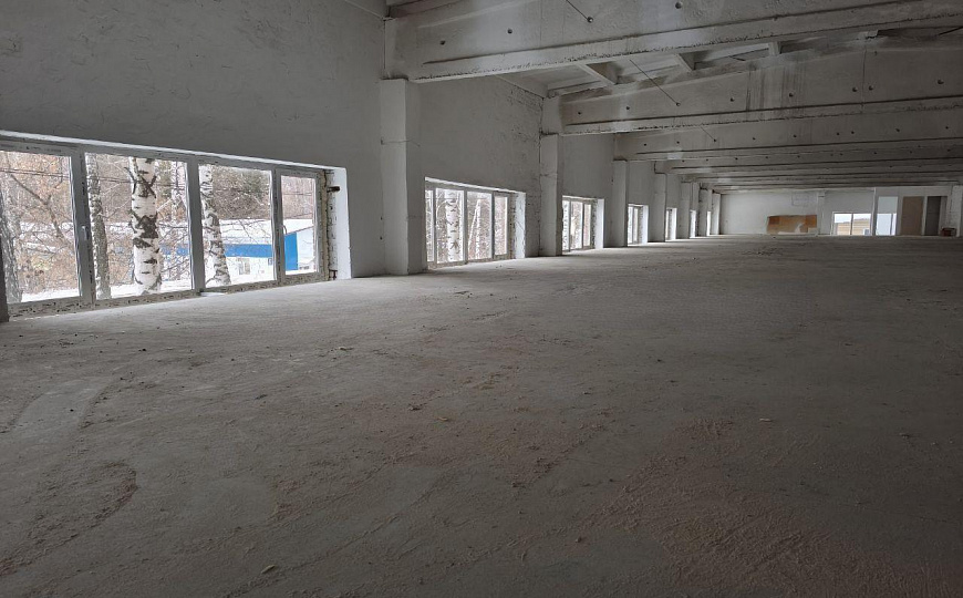 270м2 свободного назначения фото