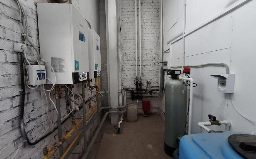 270м2 свободного назначения фото