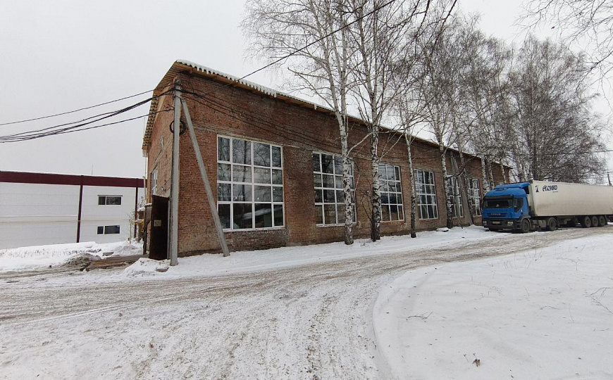 270м2 свободного назначения фото