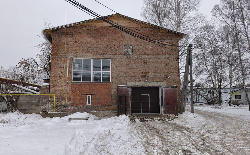 270м2 свободного назначения фото