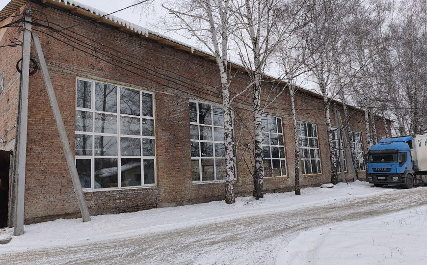 270м2 свободного назначения фото