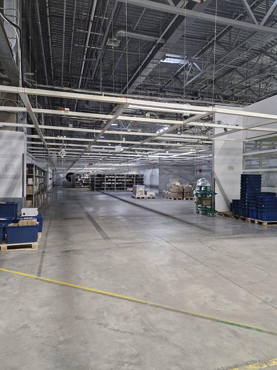 Сдам площади в ТЦ МЕГА, 5 000 м² фото