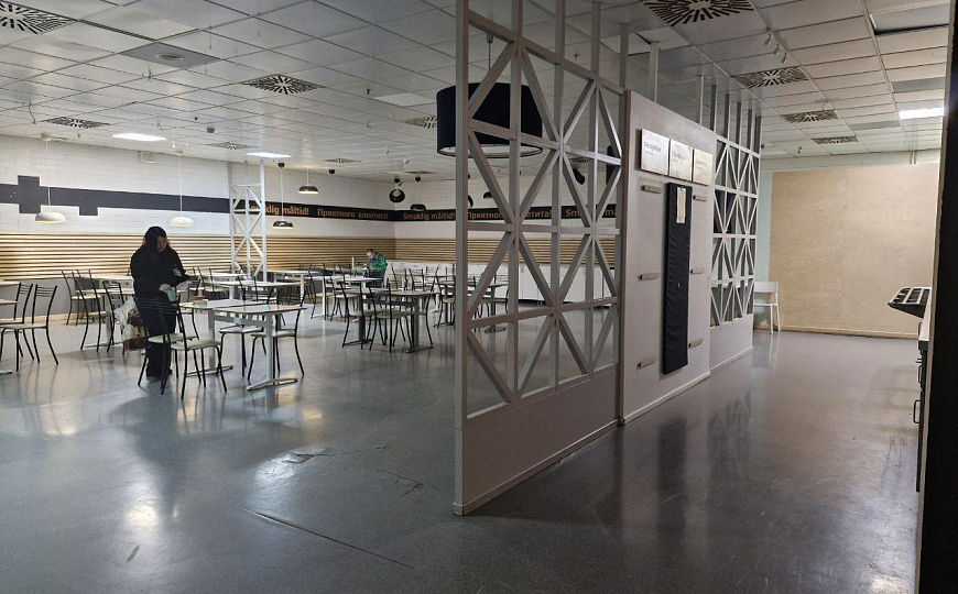 Сдам площади в ТЦ МЕГА, 5 000 м² фото