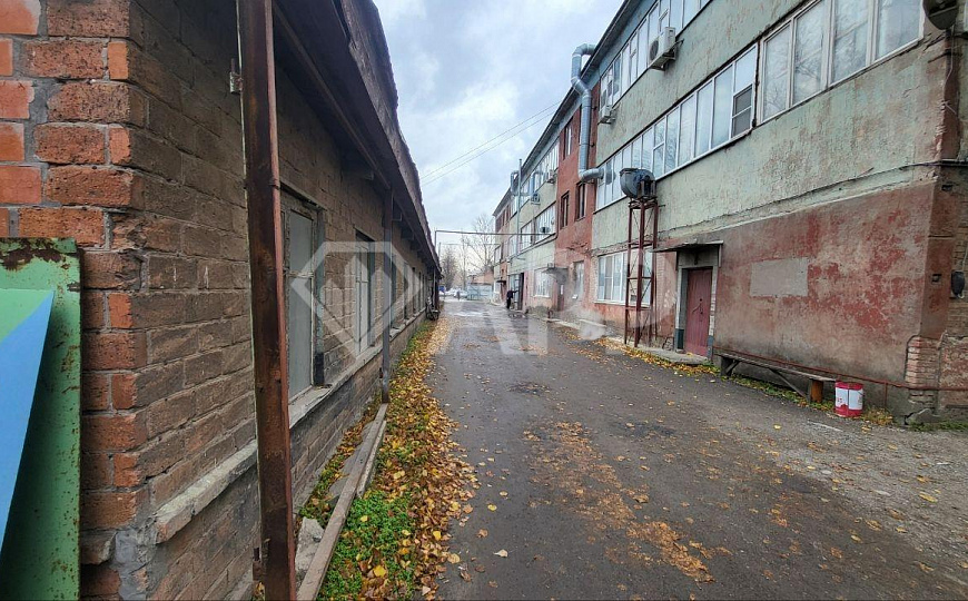 Склад/Западный/Охраняемый/Теплый/Производство/Аренда/Здание/750+750м² фото