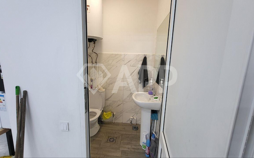 Склад/Западный/Охраняемый/Теплый/Производство/Аренда/Здание/750+750м² фото