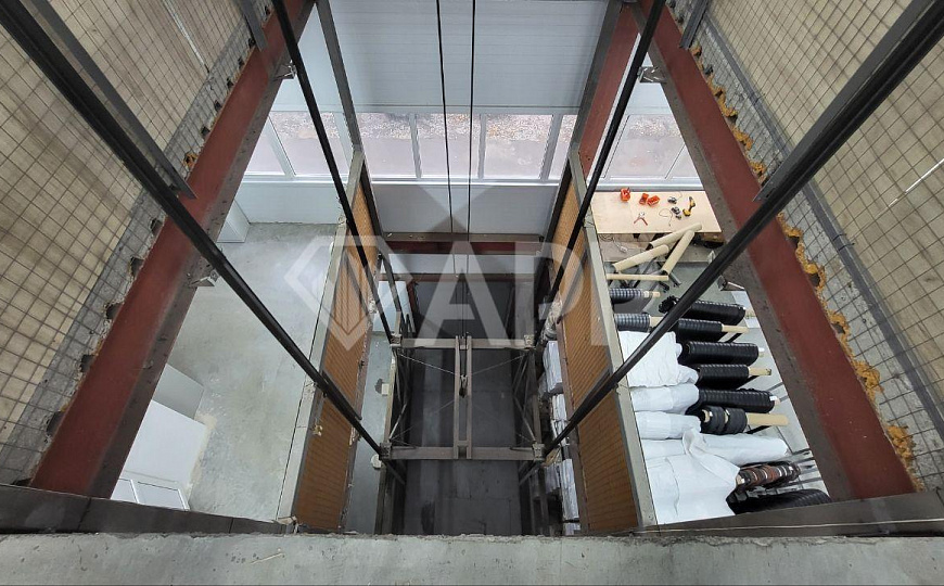 Склад/Западный/Охраняемый/Теплый/Производство/Аренда/Здание/750+750м² фото