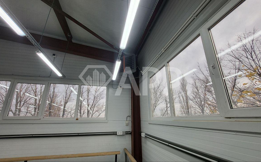 Склад/Западный/Охраняемый/Теплый/Производство/Аренда/Здание/750+750м² фото