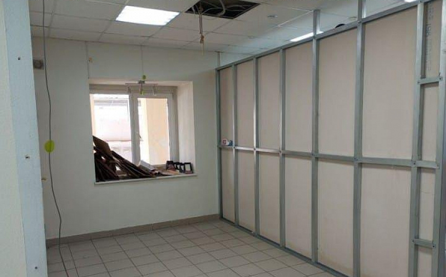 Помещение свободного назначения 135м² фото