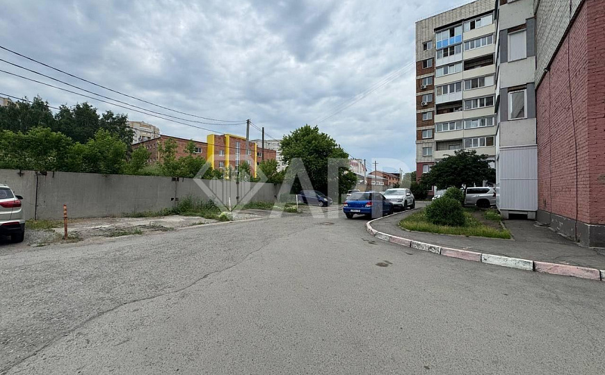 1 этаж/Жилой массив/Два входа фото