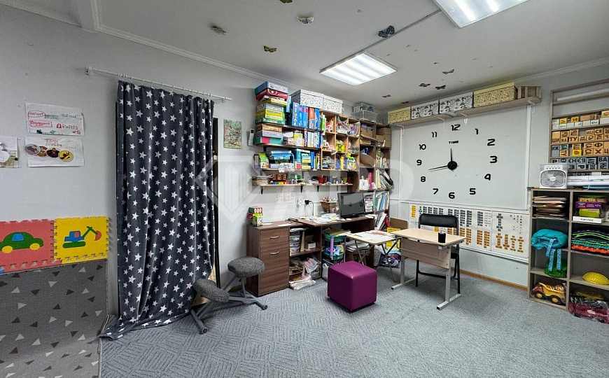 1 этаж/Жилой массив/Два входа фото