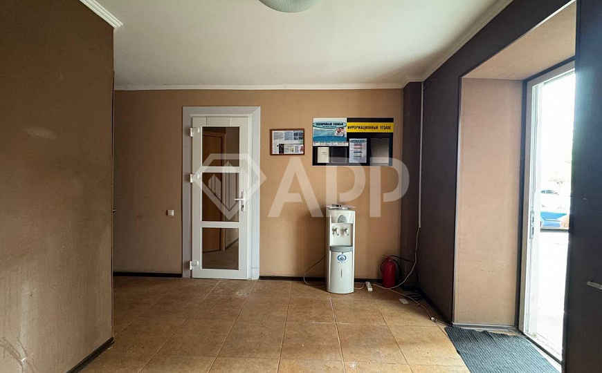 1 этаж/Жилой массив/Два входа фото