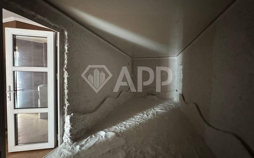 1 этаж/Жилой массив/Два входа фото